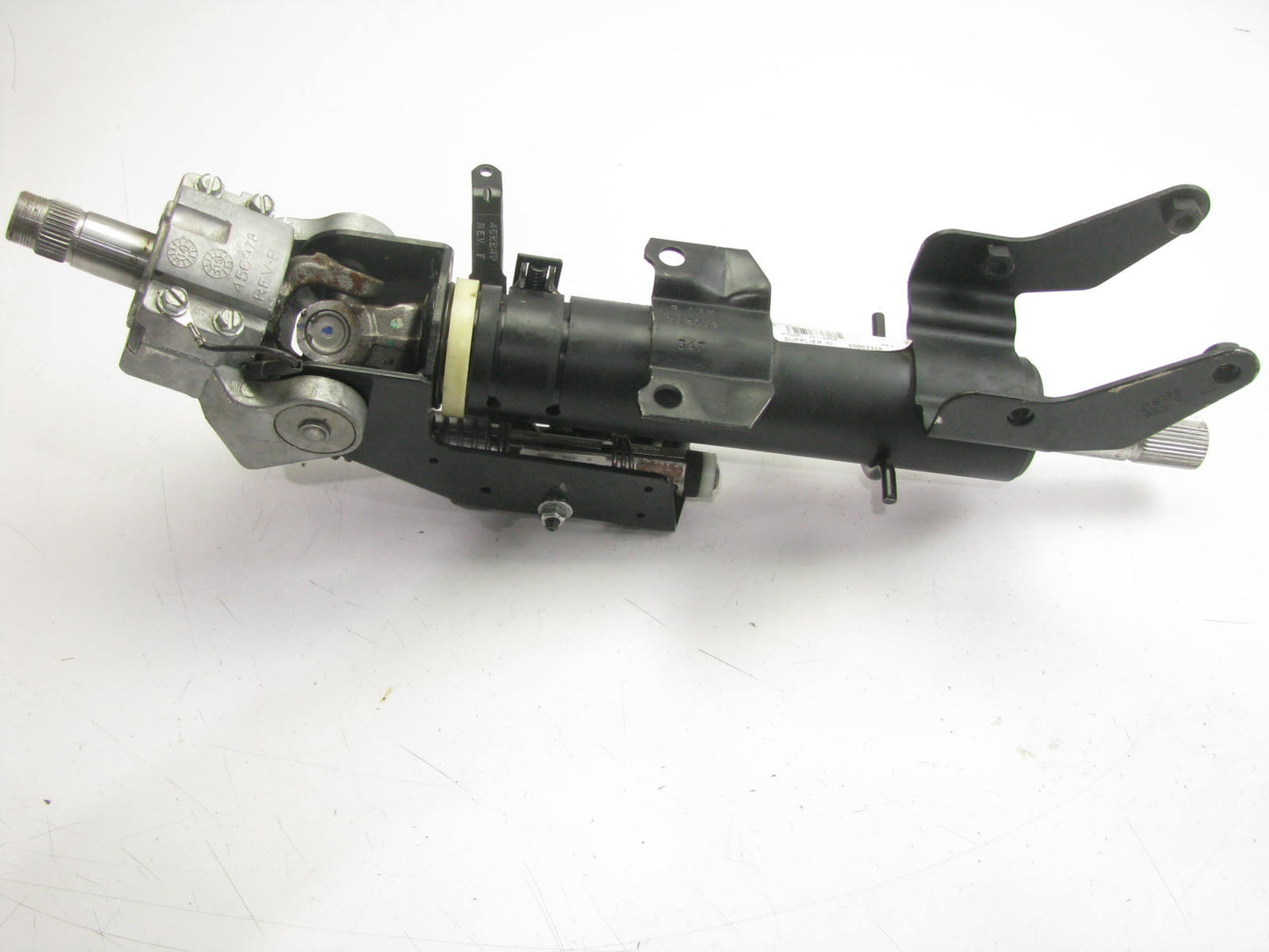 USED - OEM For Mack CT7 Steering Column 25110505 / 475336K