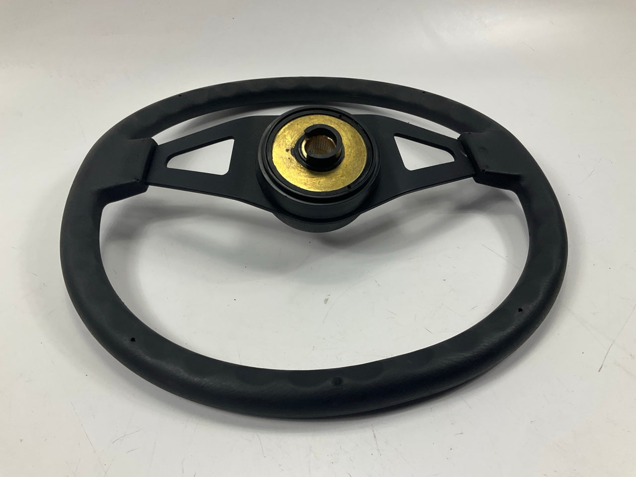 NEW - OUT OF BOX - OEM MACK 25153531 Steering Wheel - MINOR SHELF WEAR