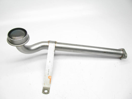 NEW Genuine OEM For CAT C7 Truck Oil Pump Pickup Tube C7, 120K, 2K,140K, 160K