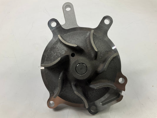 NEW OUT OF BOX  - 252-898 Engine Water Pump For 06-16 GM 6.6L V8 DIESEL Turbo