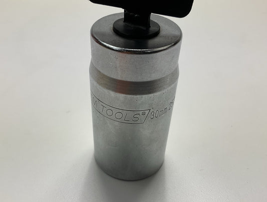 NEW UNBOXED OEM Tools 25203 30mm Axle Nut Socket, 1/2 Inch Drive