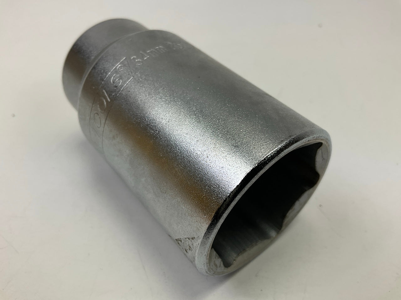 NEW UNBOXED 25205 1/2'' Drive, 34mm Socket