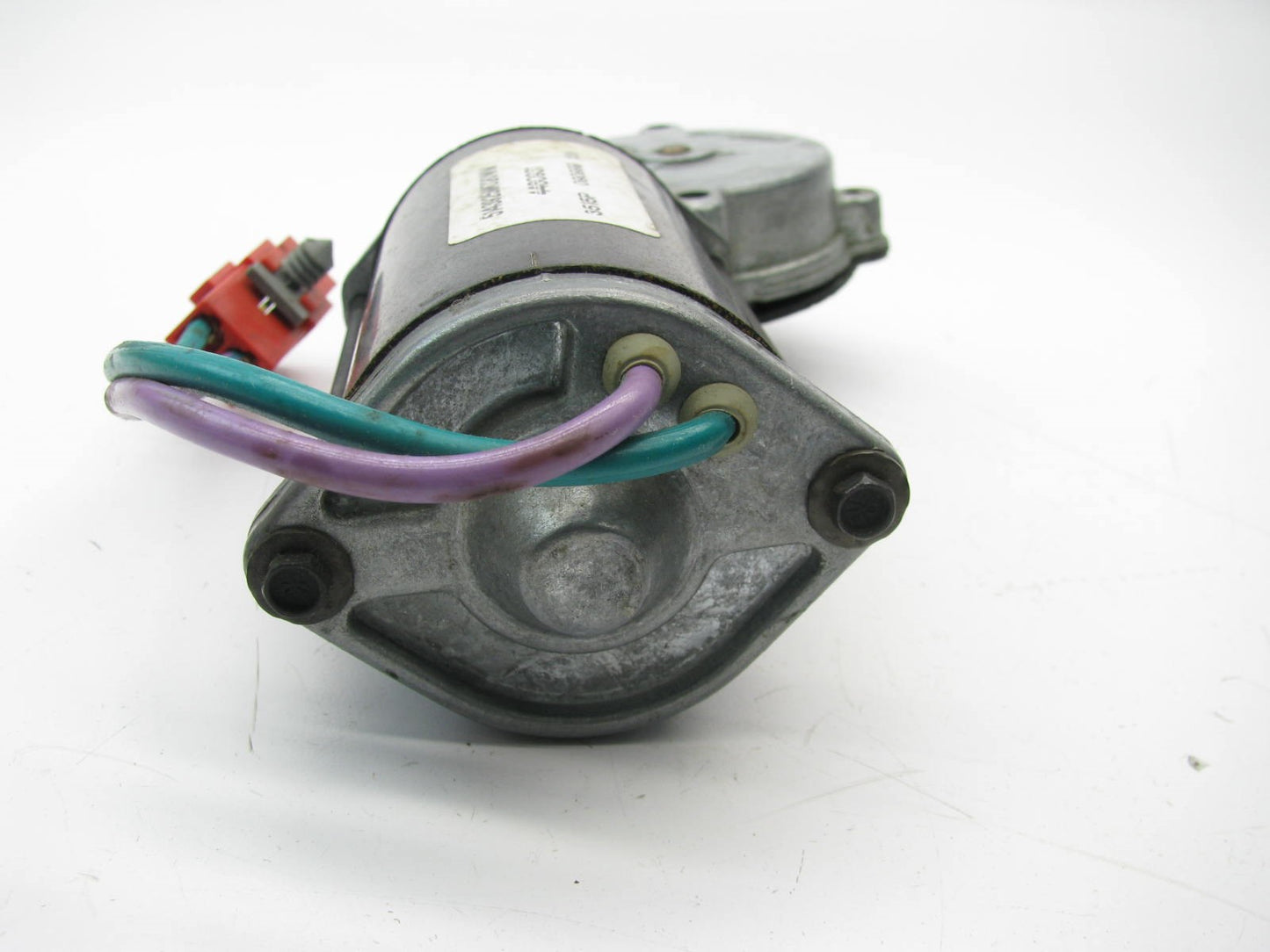 NOS OEM Mopar 2520903 LEFT Power Window Motor 71-74 B E C Body
