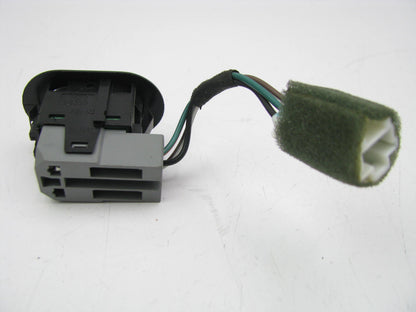 NEW - OUT OF BOX 25210-0B300 Right Power Door Lock Switch For 93-96 Nissan Quest