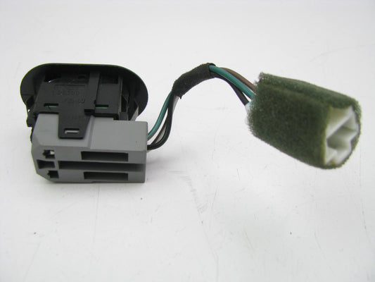 NEW - OUT OF BOX 25210-0B300 Right Power Door Lock Switch For 93-96 Nissan Quest
