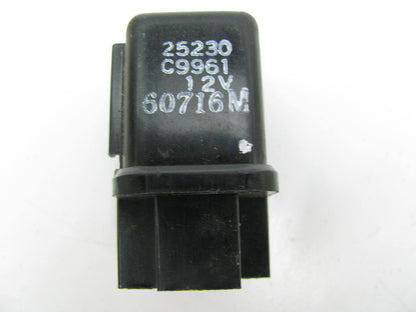 NEW - OUT OF BOX OEM 25230-C9961 Sunroof Relay For 1984-1997 Nissan