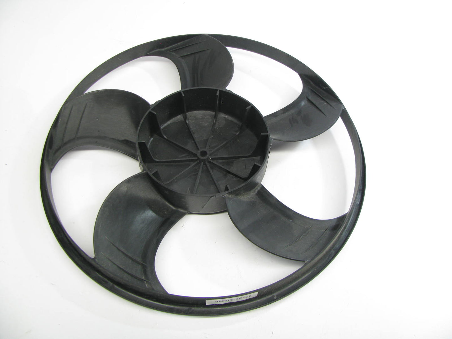 NEW - OUT OF BOX 25231-2D400 Engine Cooling Fan Blade For 01-08 Hyundai Tiburon