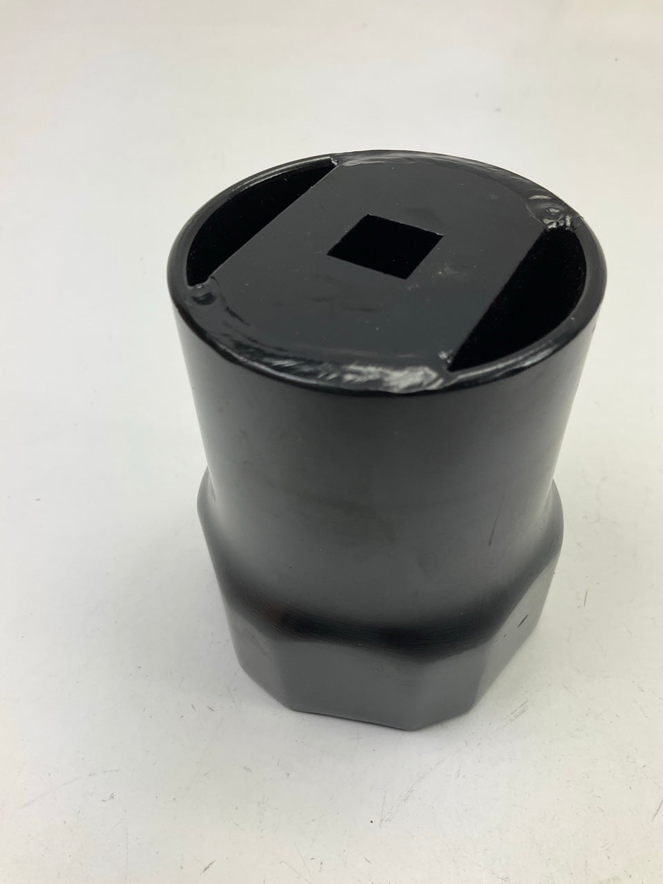 New Unboxed OEM TOOLS 25243 Axle Spindle Locknut Lock Nut Socket - 2-1/2'' Ford