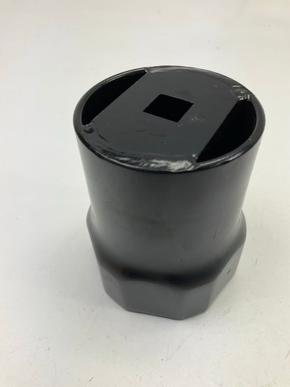 New Unboxed OEM TOOLS 25243 Axle Spindle Locknut Lock Nut Socket - 2-1/2'' Ford