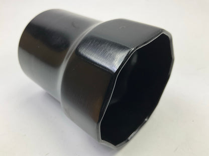 New Unboxed OEM TOOLS 25243 Axle Spindle Locknut Lock Nut Socket - 2-1/2'' Ford