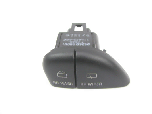 NEW - OUT OF BOX 252600B001 REAR Wiper Washer Switch  For 1993-98 Quest Villager