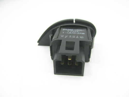 NEW - OUT OF BOX 252600B001 REAR Wiper Washer Switch  For 1993-98 Quest Villager