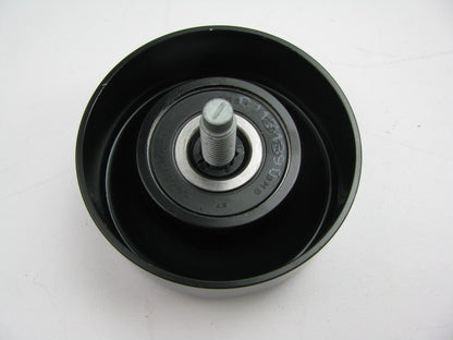NEW UNBOXED Timing Belt Idler Pulley OEM For 2010-2014 Genesis Coupe 2.0L Turbo