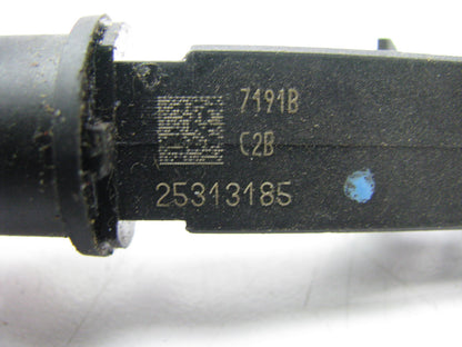 NEW UNBOXED Acdelco OEM GM 25313185 (12569573) Fuel Injector 02-04 Chevy 4.2L I6