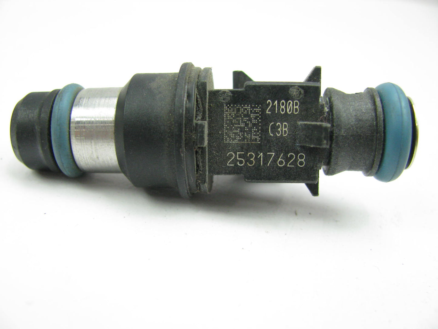 NEW - OUT OF BOX - OEM GM Multi Port Fuel Injector 25317628