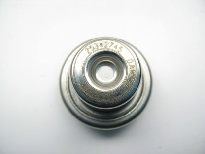 NEW - OUT OF BOX - OEM GM 25342745 Fuel Injection Fuel Pressure Damper Dampner
