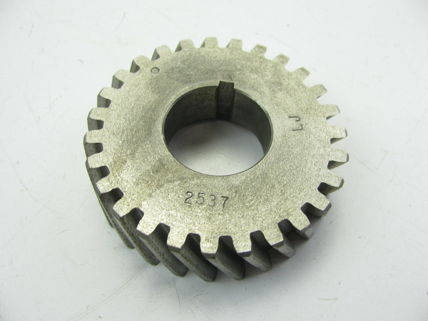 NEW - OUT OF BOX - Melling 2537 OUTER Engine Timing Camshaft Gear 27 Teeth