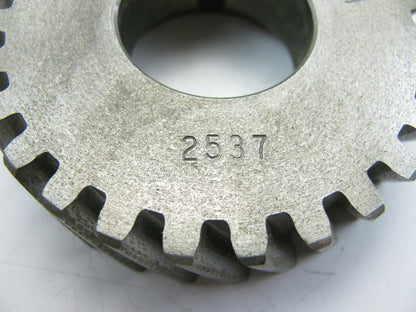 NEW - OUT OF BOX - Melling 2537 OUTER Engine Timing Camshaft Gear 27 Teeth