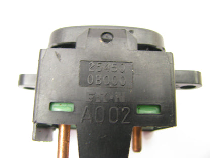 NEW OUT OF BOX - 25450-0B000 Sunroof Switch OEM For 1993-2000 Quest Villager