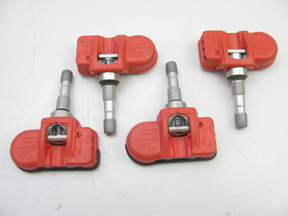 (4) NEW OUT OF BOX - 2546A-MERCTX-4 TPMS Tire Pressure Monitor Sensors