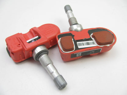 (4) NEW OUT OF BOX - 2546A-MERCTX-4 TPMS Tire Pressure Monitor Sensors