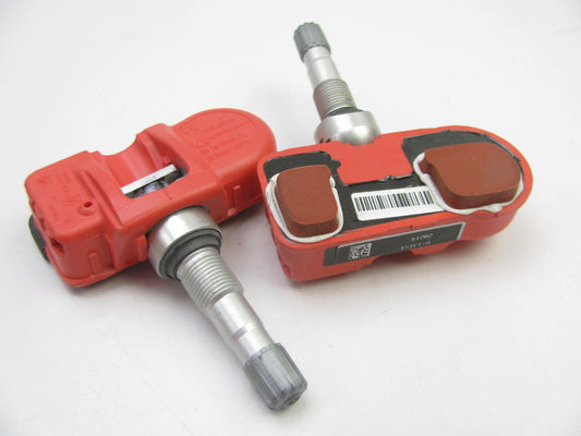 (4) NEW OUT OF BOX - 2546A-MERCTX-4 TPMS Tire Pressure Monitor Sensors
