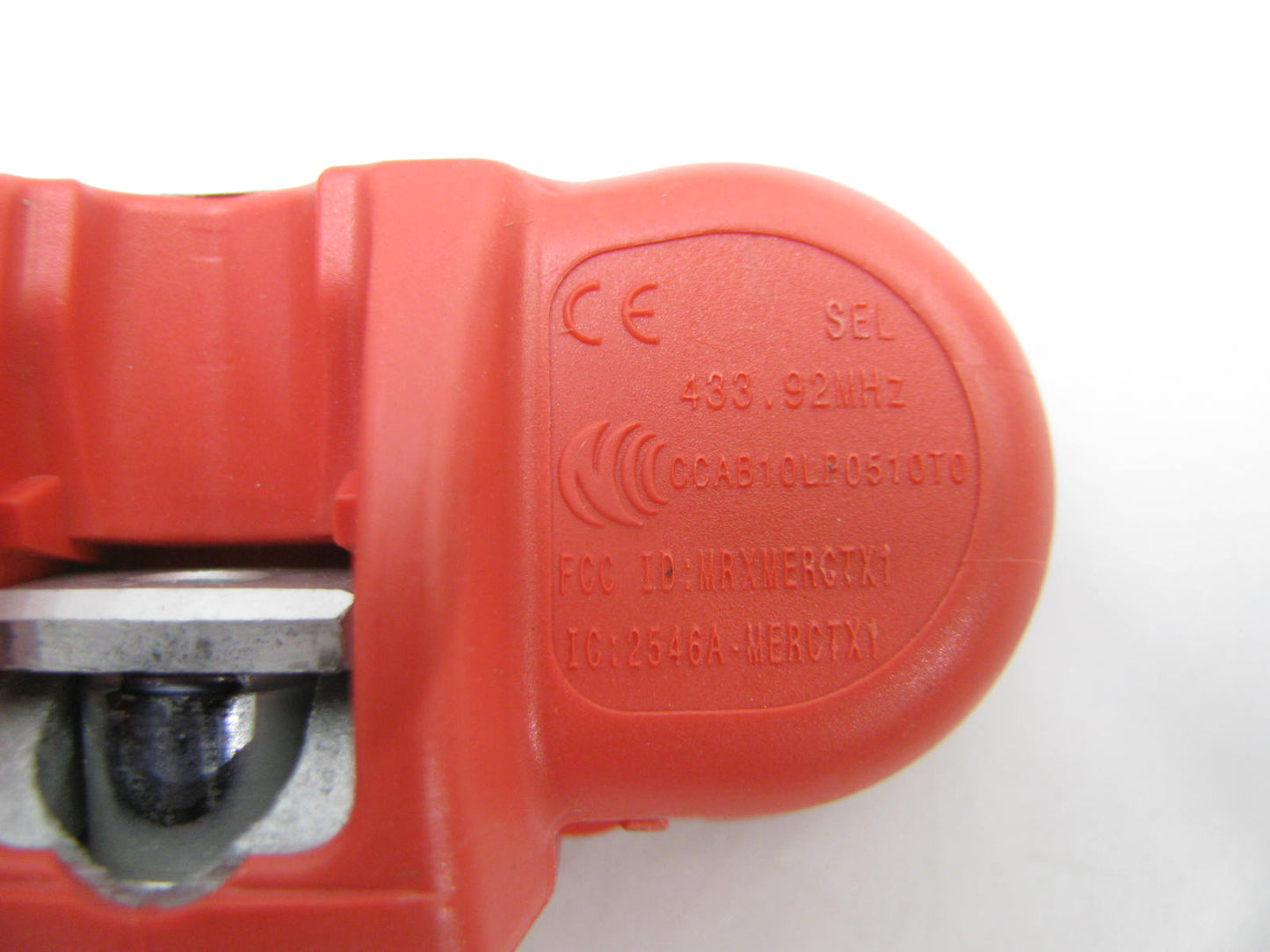 (4) NEW OUT OF BOX - 2546A-MERCTX-4 TPMS Tire Pressure Monitor Sensors