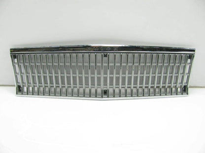 SCRATCHED - OUT OF BOX - OEM GM 25515818-D Front Grille 1982-1985 Buick Skylark