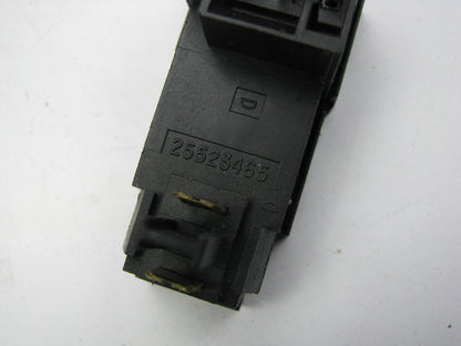 NEW - OUT OF BOX - OEM GM 25523465 Brake Light Lamp Switch