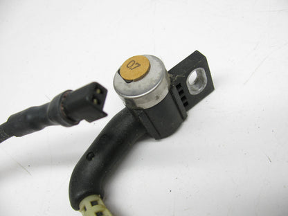 NEW - OUT OF BOX - OEM GM 25525769 REAR LEFT ABS Wheel Speed Sensor