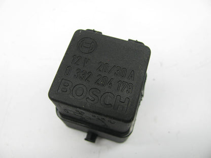 NEW - OUT OF BOX GM 25525848 BOSCH Electronic Brake Control Relay 0332204179