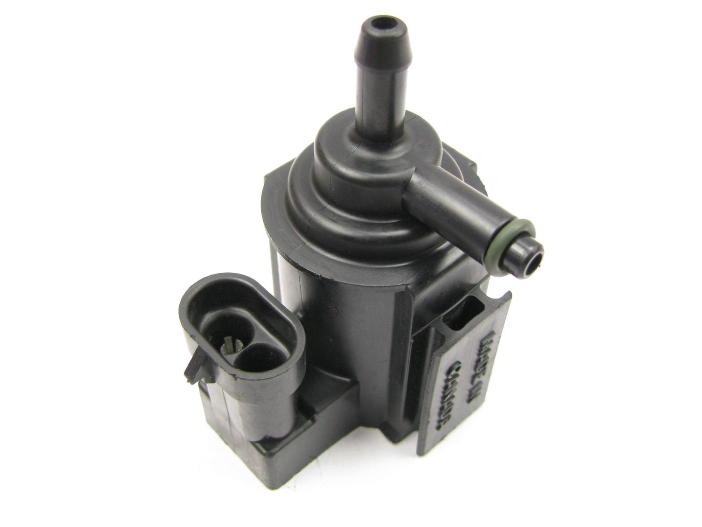 NEW - Out Of Box 25526954 Vapor Emission Canister Purge Solenoid For 1985-86 GM