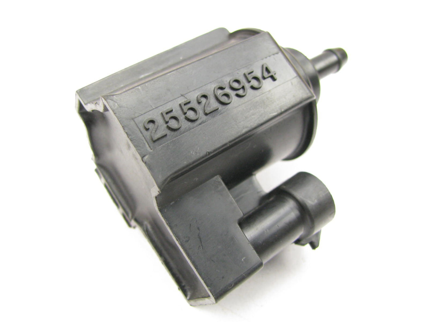 NEW - Out Of Box 25526954 Vapor Emission Canister Purge Solenoid For 1985-86 GM