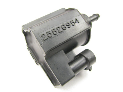 NEW - Out Of Box 25526954 Vapor Emission Canister Purge Solenoid For 1985-86 GM