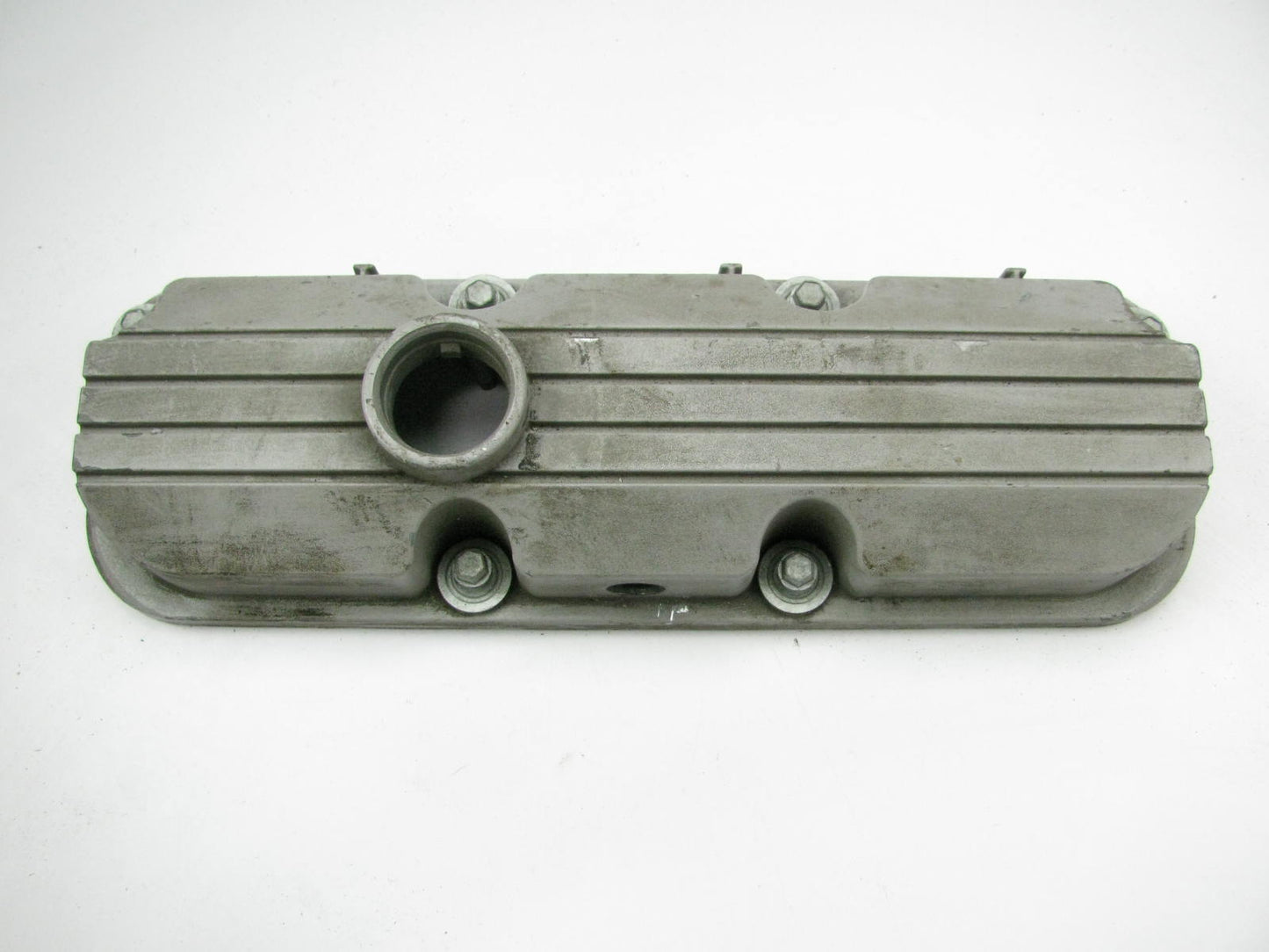 NEW - OUT OF BOX GM 25533611 Engine Valve Cover 1986-1989 3.3L 3.8L-V6 W/O HO