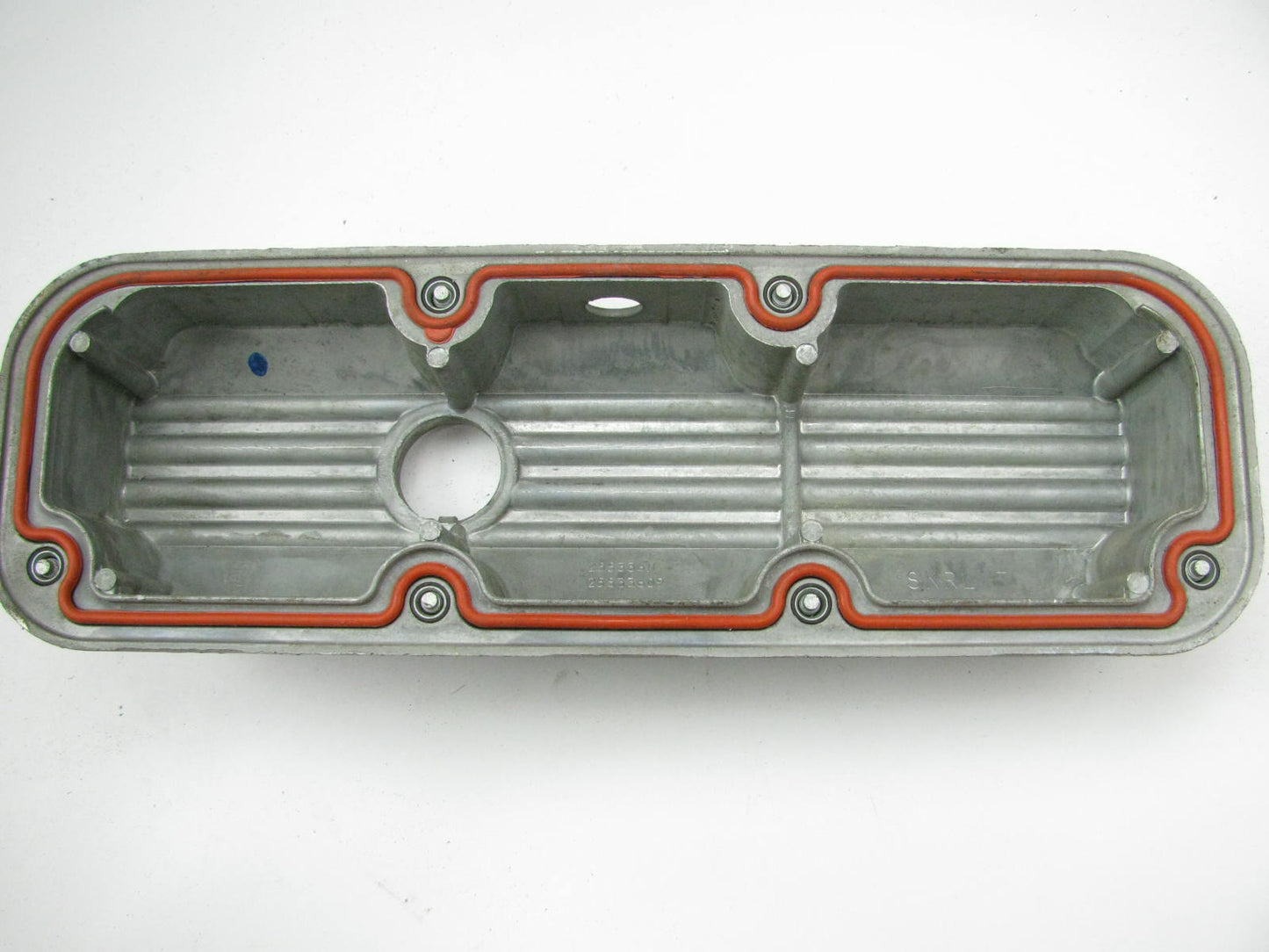 NEW - OUT OF BOX GM 25533611 Engine Valve Cover 1986-1989 3.3L 3.8L-V6 W/O HO