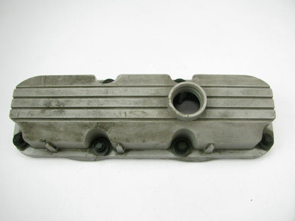 USED OEM GM Buick Chevy Olds 3.8L V6 Front Valve Cover  (No Oil Filler) 25534751