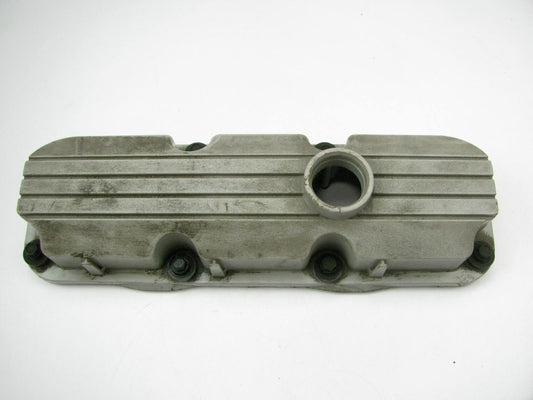 USED OEM GM Buick Chevy Olds 3.8L V6 Front Valve Cover  (No Oil Filler) 25534751