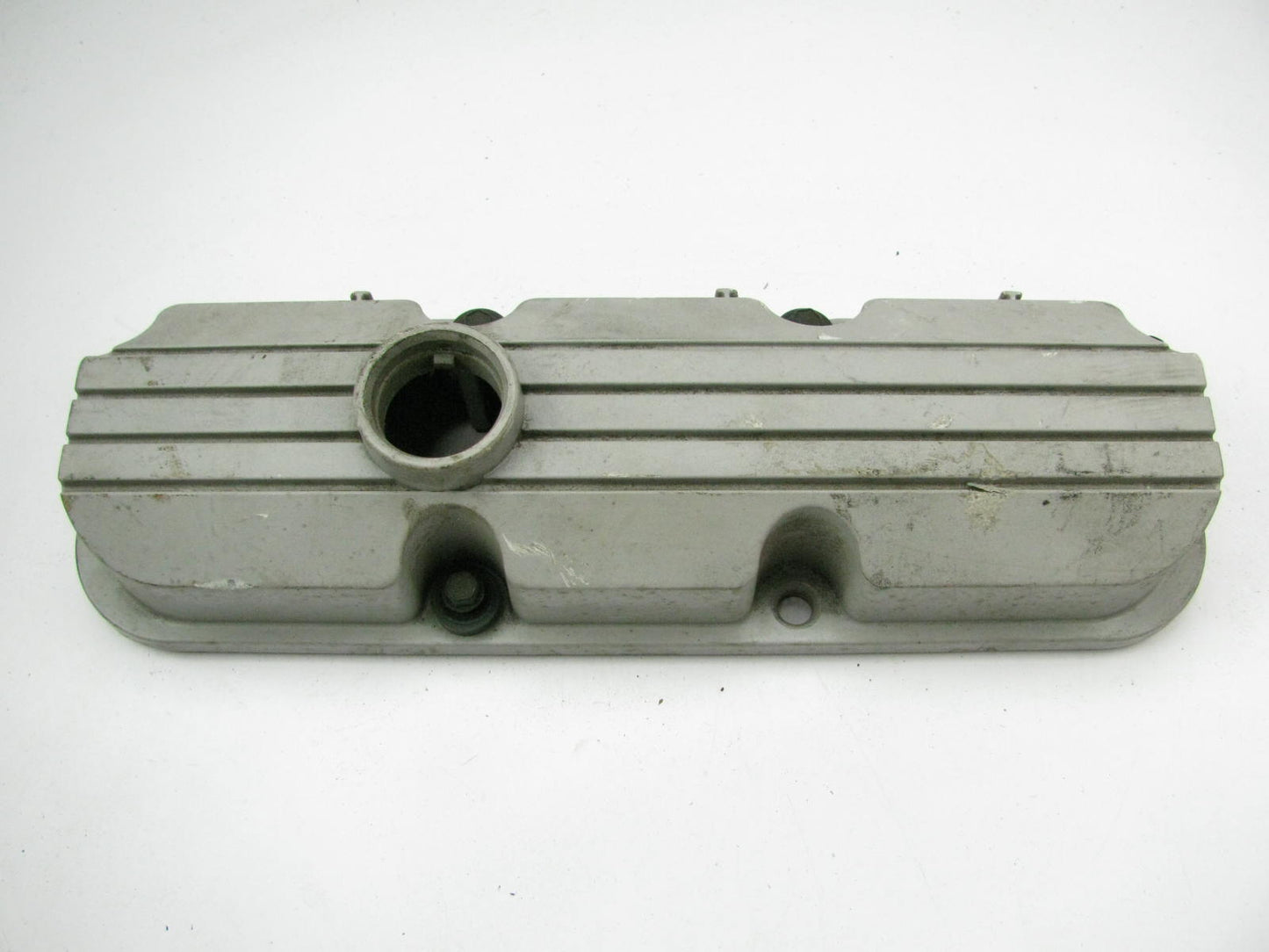 NEW - UNBOXED OEM GM 3.8L 25535265 Rear (Left Side) Engine Valve Cover 25535265