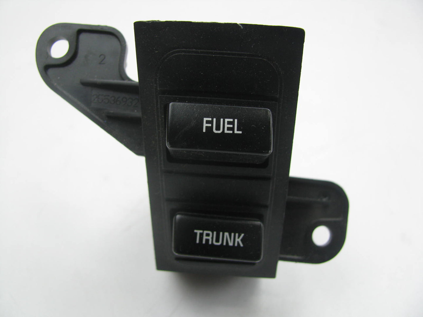NEW - OUT OF BOX 25536932 Fuel Door Trunk Lid Switch 1991-1996 Buick Park Avenue