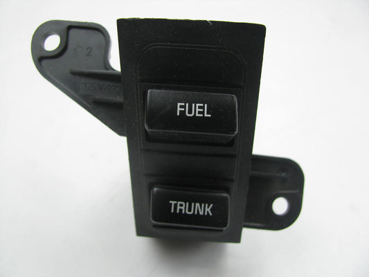 NEW - OUT OF BOX 25536932 Fuel Door Trunk Lid Switch 1991-1996 Buick Park Avenue