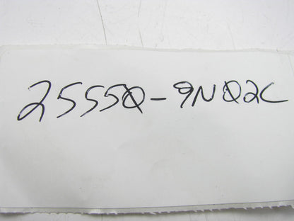 NEW OUT OF BOX - 25550-9N02C Audio Cruise Control Switch OEM For 09-14 Maxima