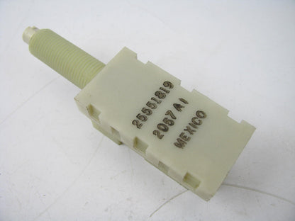NEW - OUT OF BOX GM 25551819 Brake Lamp Light Switch