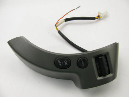 NEW UNBOXED Steering Wheel Cruise Control Switch OEM For 10-12 Sentra SE-R CVVT