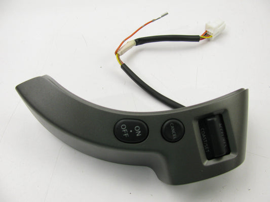 NEW UNBOXED Steering Wheel Cruise Control Switch OEM For 10-12 Sentra SE-R CVVT