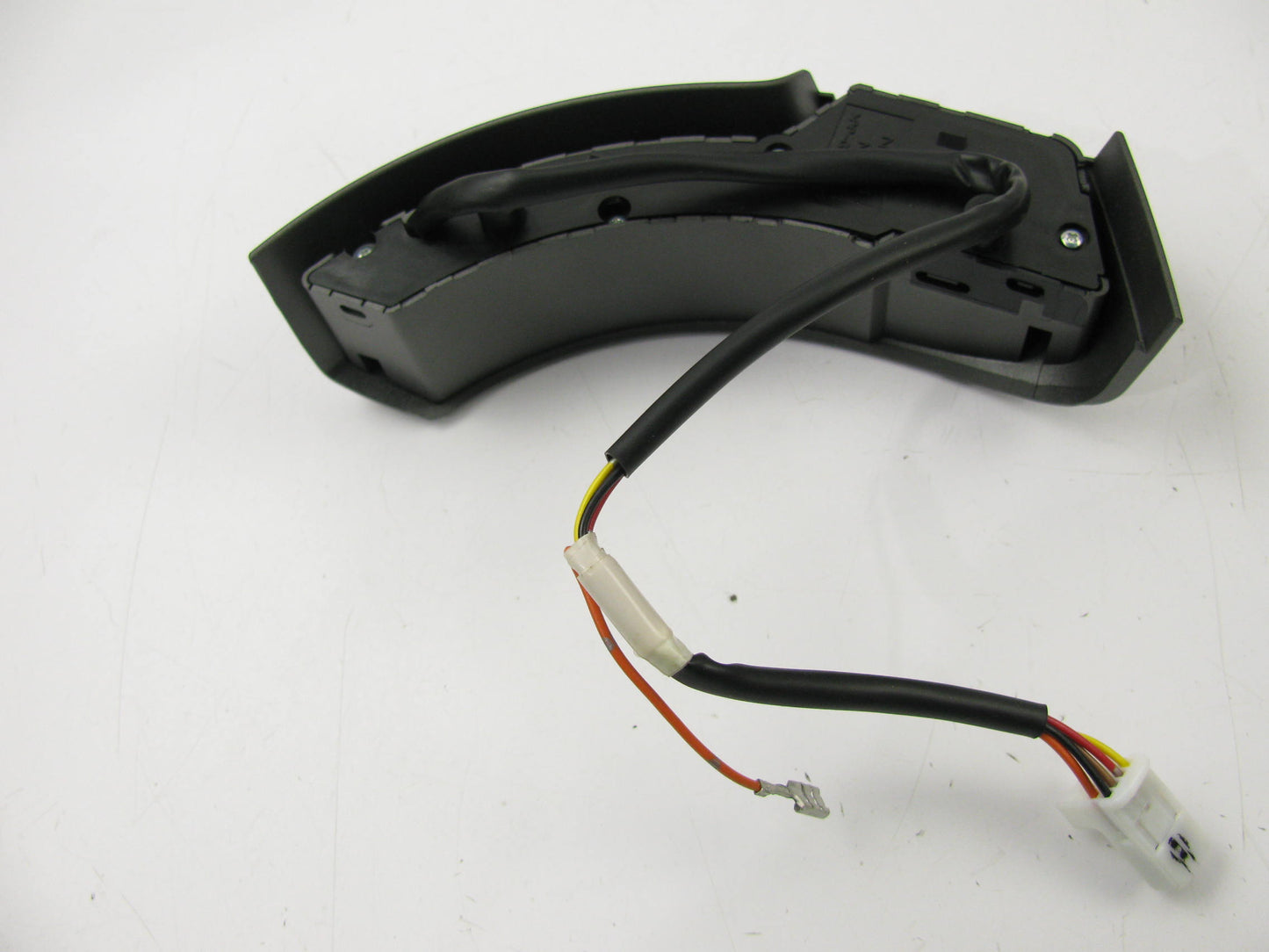 NEW UNBOXED Steering Wheel Cruise Control Switch OEM For 10-12 Sentra SE-R CVVT