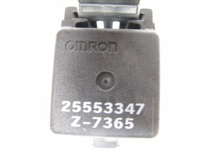 NEW - OUT OF BOX OEM 25553347 GM Engine Cooling Fan Relay 15-8386