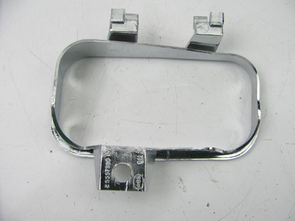 OEM GM Right Rear Parking Lamp Chrome Bezel 25557580 For 91-94 Buick Park Avenue