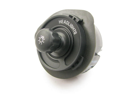 DAMAGED - OUT OF BOX 25558563 Headlight Headlamp Switch