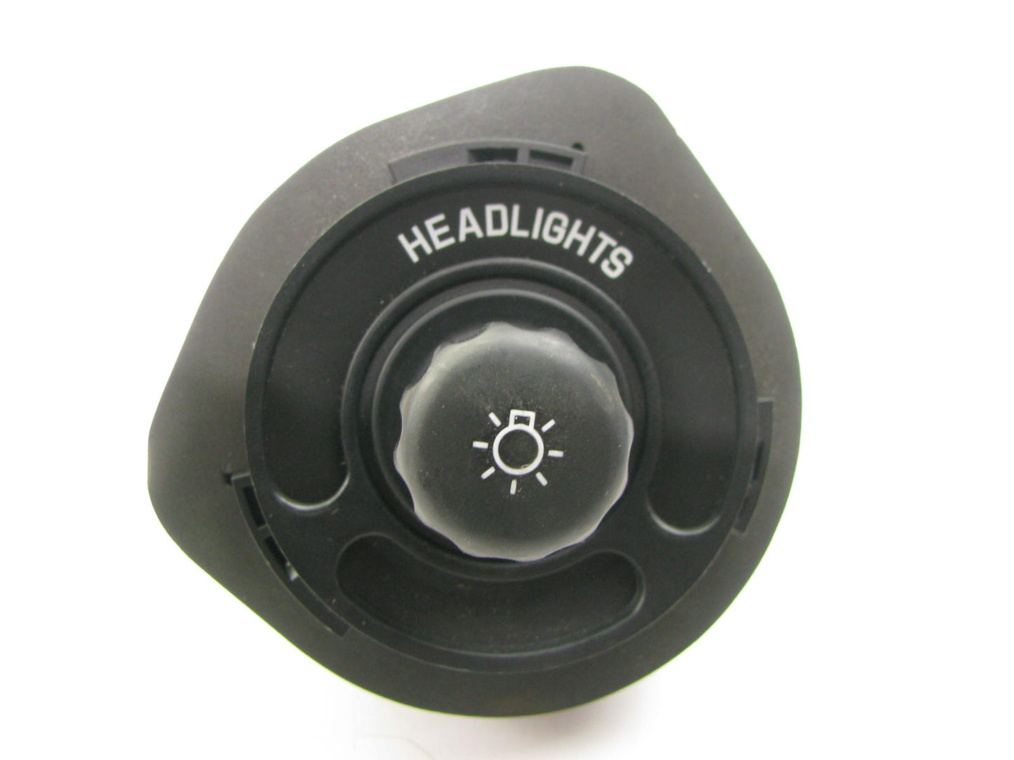 DAMAGED - OUT OF BOX 25558563 Headlight Headlamp Switch